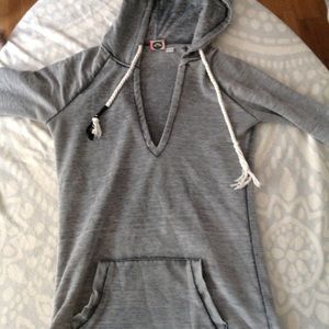 Roxy hoodie